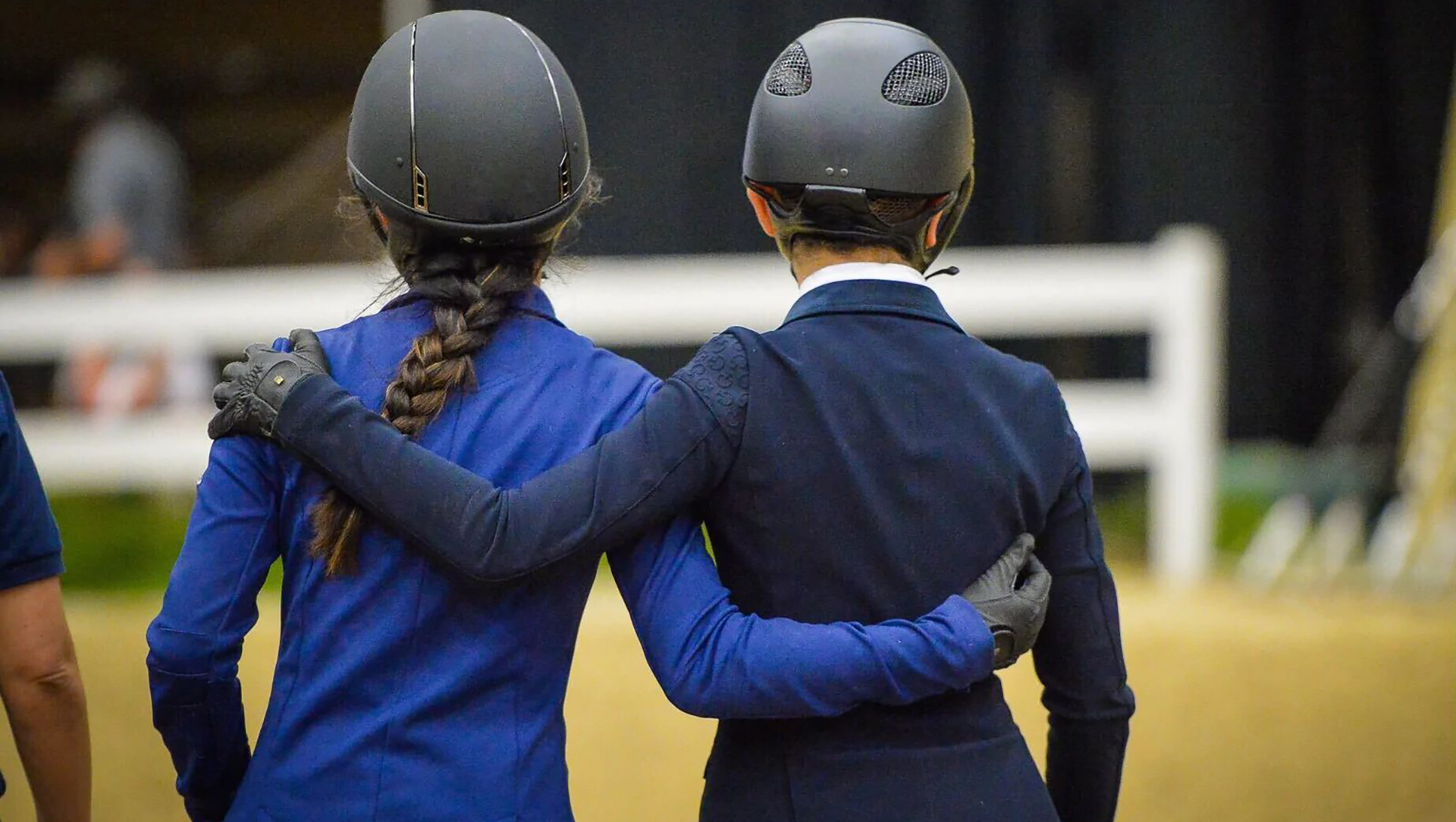 Can You Be the Ideal Competition Parent? - Train to Progress